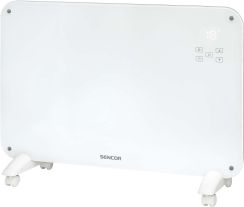 Sencor SCF 4200WH recenzja