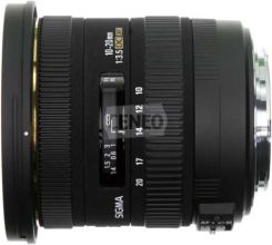 Sigma 10-20mm f/3.5 EX DC HSM (03045.202956) » recenzja