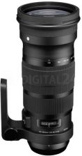 Sigma 120-300mm f/2.8 DG EX APO IF HSM (Sony A) » recenzja