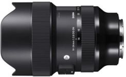 Sigma 14-24mm F2.8 A DG DN (Sony E) recenzja