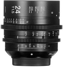 Sigma 24Mm T 1.5 Ff High-Speed Prime » recenzja