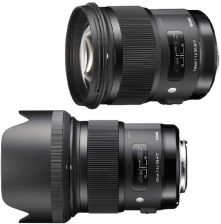 Sigma Art 50mm F1.4 DG HSM (L-MOUNT) » recenzja