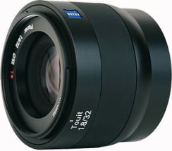 Sony 135mm f/1.8 Carl Zeiss (Sony E) » recenzja