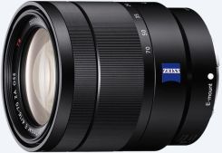 Sony 16-70mm FE Z (Sony E) » recenzja