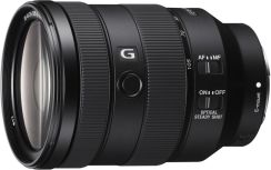 Sony 24-105mm f/4.0 G OSS (Sony FE) recenzja