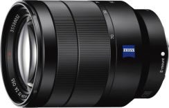 Sony 24-70mm f/4 zA OSS (SEL2470z) recenzja