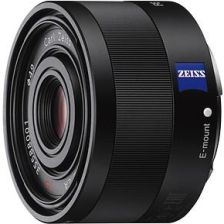 Sony 35mm f/2.8 fE zA Carl Zeiss Sonnar T* (SEL35f/28z) recenzja