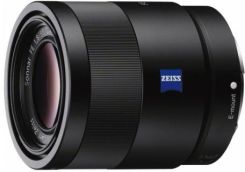 Sony 55mm f/1.8 fE zA Carl Zeiss Sonnar T* (SEL55f/18z) recenzja