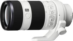 Sony 70-200mm f/4 G OSS (SEL70200G) recenzja