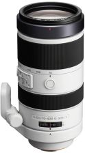 Sony 70-400mm f/4-5.6 G SSM II (SAL-70400G2) recenzja