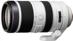 Sony 70-400mm f/4-5.6 G SSM (SAL-70400G) » recenzja