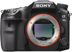 Sony Alpha A99 II Czarny Body recenzja