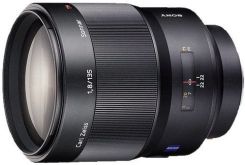 Sony Carl Zeiss 135mm f/1.8 ZA (SAL135f/18z.AE ) recenzja