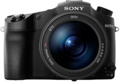 Sony Cyber-shot DSC-RX10 III Czarny recenzja