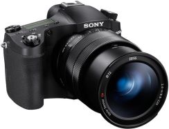 Sony Cyber-shot DSC-RX10 IV czarny recenzja