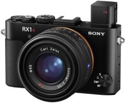 Sony Cyber-shot DSC-RX1R II Czarny recenzja