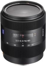 Sony DT 16-80mm f/3.5-4.5 zA Vario Sonnar T (SAL-1680z) recenzja