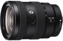 Sony E 16-55mm f/2,8 G (SEL1655G) recenzja