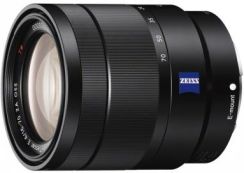 Sony E 16-70mm f/4 zA OSS (SEL1670z.AE) recenzja