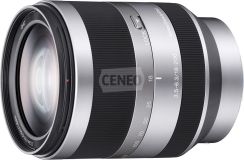 Sony F f/3,5-6,3 18-200mm E-Mount (SEL18200.AE) recenzja