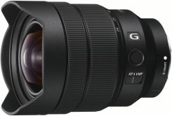 Sony FE 12-24mm F/4 G (Sony E) recenzja