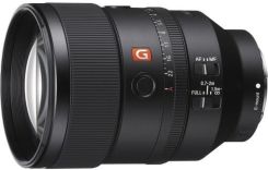 Sony FE 135mm f/1.8 GM (Sony E) recenzja