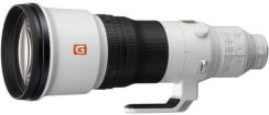 Sony FE 600mm f/4 GM OSS (SEL600F40GM) recenzja