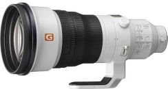 Sony FE G Master 400mm f/2,8 GM OSS (Sony FE) recenzja