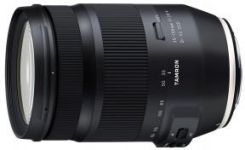 TAMRON 35-150 2.8-4 Di OSD CANON » recenzja