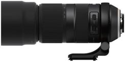 Tamron 100-400mm f/4.5-6.3 Di VC USD (Canon) recenzja