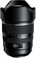 Tamron 15-30mm f/2.8 Di VC USD (Canon) recenzja