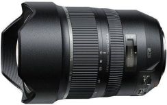 Tamron 15-30mm f/2.8 Di VC USD (Sony A) recenzja