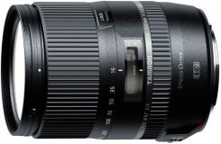 Tamron 16-300mm f/3.5-6.3 Di II VC PZD MACRO (Canon) recenzja