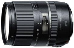 Tamron 16-300mm f/3.5-6.3 Di II VC PZD MACRO (Nikon) recenzja