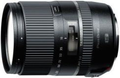 Tamron 16-300mm f/3.5-6.3 Di II VC PZD MACRO (Sony A) recenzja