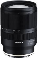 Tamron 17-28mm f/2.8 Di III RXD (Sony E) recenzja