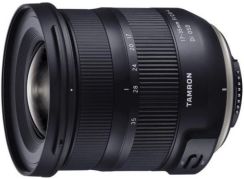 Tamron 17-35mm f/2.8-4.0 Di OSD (Canon) recenzja