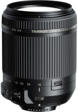 Tamron 18-200mm f/3.5-6.3 Di II VC (Sony A) recenzja