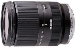 Tamron 18-200mm f/3.5-6.3 Di III VC Czarny (Sony E) recenzja