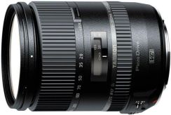 Tamron 28-300mm f/3.5-6.3 Di VC PZD (Nikon) recenzja