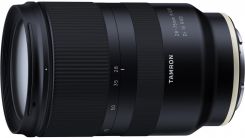 Tamron 28-75mm f/2.8 Di III RXD (Sony E) recenzja