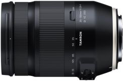 Tamron 35-150mm f/2.8-4 Di VC OSD (Canon EF) recenzja