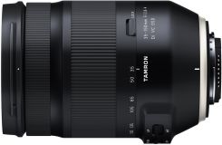 Tamron 35-150mm f/2.8-4 Di VC OSD (Nikon F) recenzja