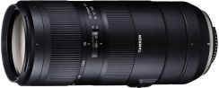 Tamron 70-210mm f/4.0 Di VC USD (Canon) recenzja