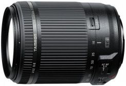 Tamron AF 18-200mm f/3.5-6.3 Di II VC Pro czarny (Canon) recenzja