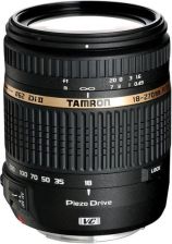 Tamron AF 18-270mm f/3.5-6.3 Di II VC LD Asph. (IF) MACRO (Canon) recenzja