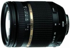 Tamron AF 18-270mm f/3.5-6.3 Di II VC LD Asph. (IF) MACRO (Sony A) » recenzja