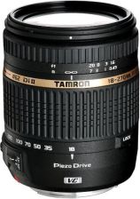 Tamron AF 18-270mm f/3.5-6.3 Di II VC PZD (Canon) recenzja