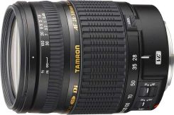 Tamron AF 28-300mm f/3.5-6.3 XR Di VC LD Asph. (IF) Macro (Canon) recenzja