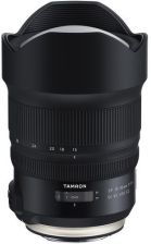 Tamron SP 15-30mm f/2.8 Di VC USD G2 (Canon) recenzja